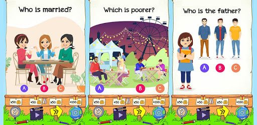Braindom 2 APK 2.4.2